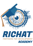 Plateforme Richat